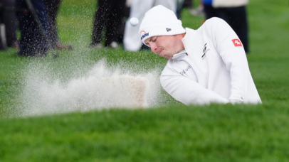 2026 Arnold Palmer Invitational