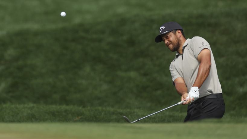2026 Masters