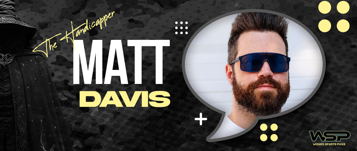 Matt Davis