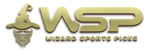 Wizard Sports Picks